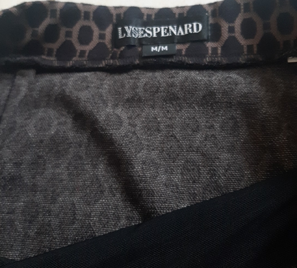 3 Stretchy Skirt Collection - Picture 2 of 4